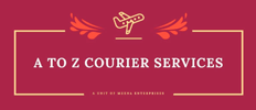 A to Z Courier Services Greater Noida and Noida